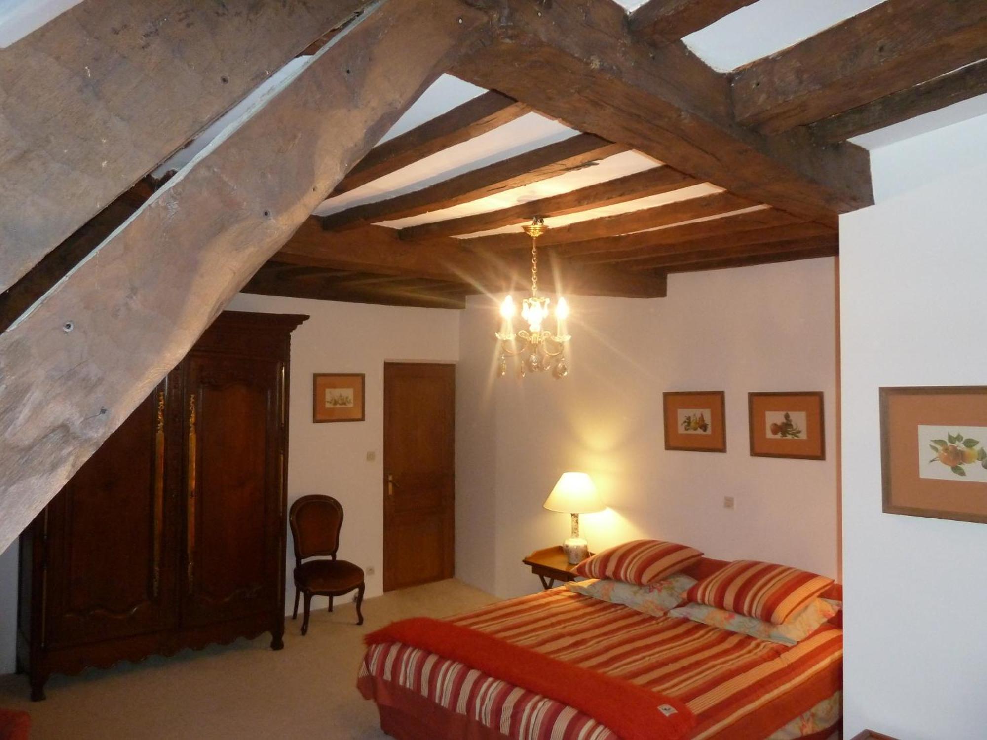 Les Trauchandieres De Saint Malo חדר תמונה